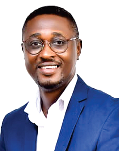 Edward Nartey Tetteh